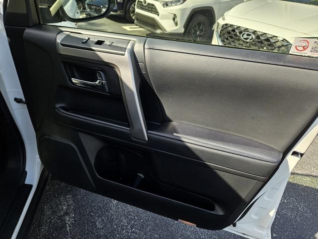 used 2024 Toyota 4Runner car, priced at $38,995