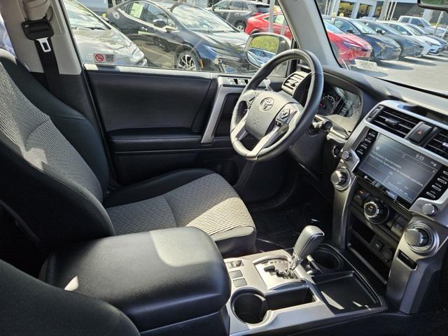used 2024 Toyota 4Runner car, priced at $38,995
