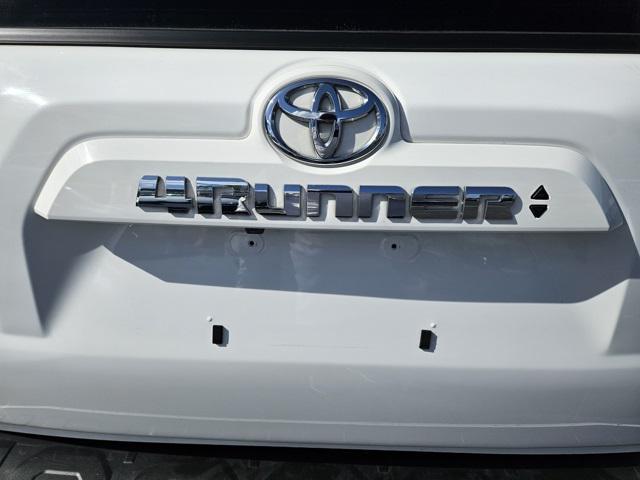 used 2024 Toyota 4Runner car, priced at $38,995