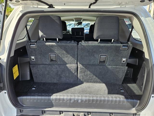 used 2024 Toyota 4Runner car, priced at $38,995