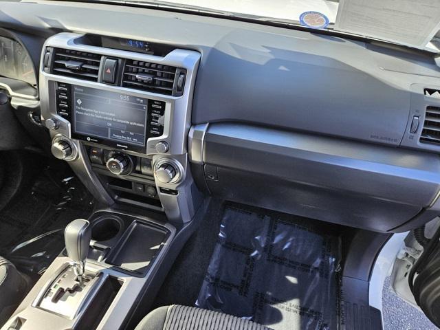 used 2024 Toyota 4Runner car, priced at $38,995