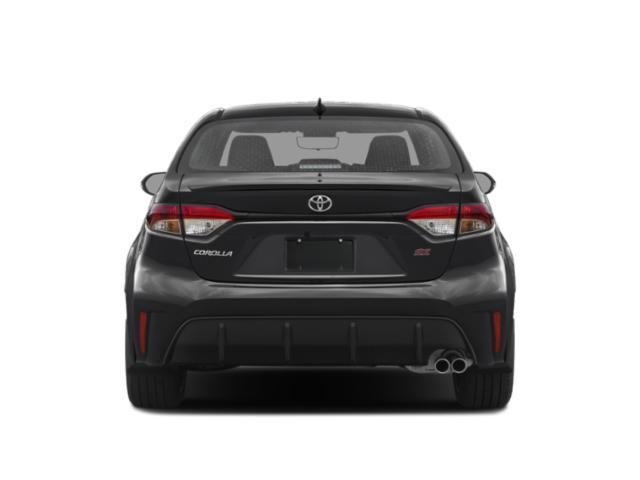 new 2025 Toyota Corolla car, priced at $26,857
