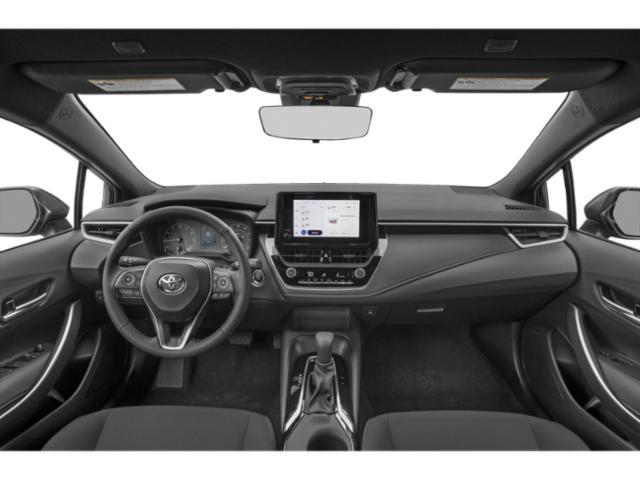 new 2025 Toyota Corolla car, priced at $26,857
