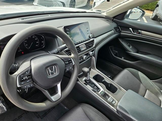 used 2018 Honda Accord car, priced at $16,998