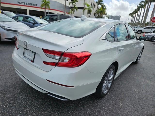 used 2018 Honda Accord car, priced at $16,998