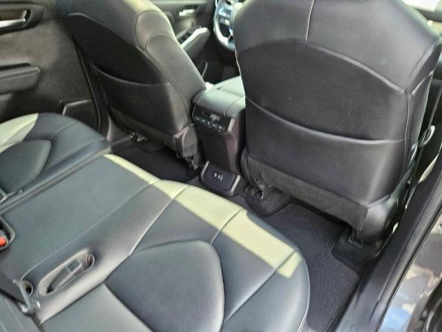 used 2021 Toyota Highlander car, priced at $33,795