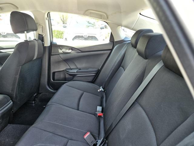 used 2018 Honda Civic car, priced at $16,998