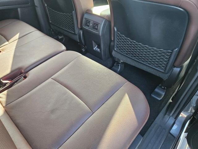 used 2023 Toyota 4Runner car, priced at $49,795