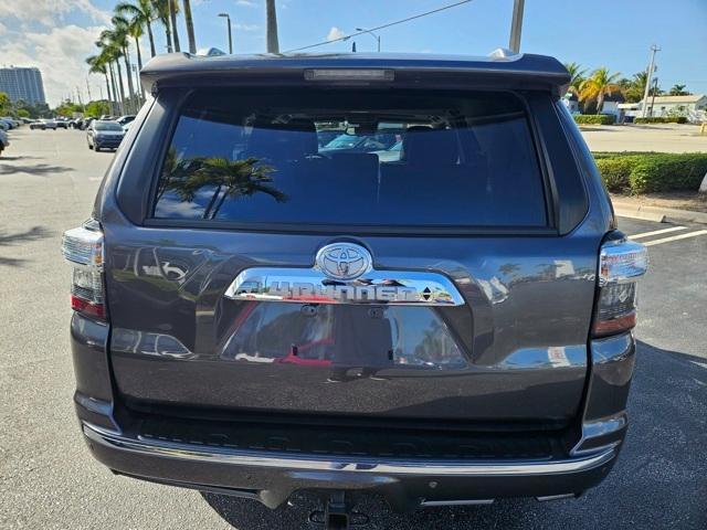 used 2023 Toyota 4Runner car, priced at $49,795