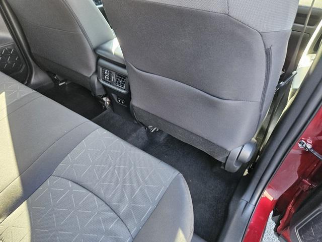 used 2020 Toyota RAV4 Hybrid car, priced at $28,998