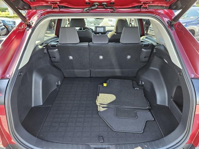 used 2020 Toyota RAV4 Hybrid car, priced at $28,998