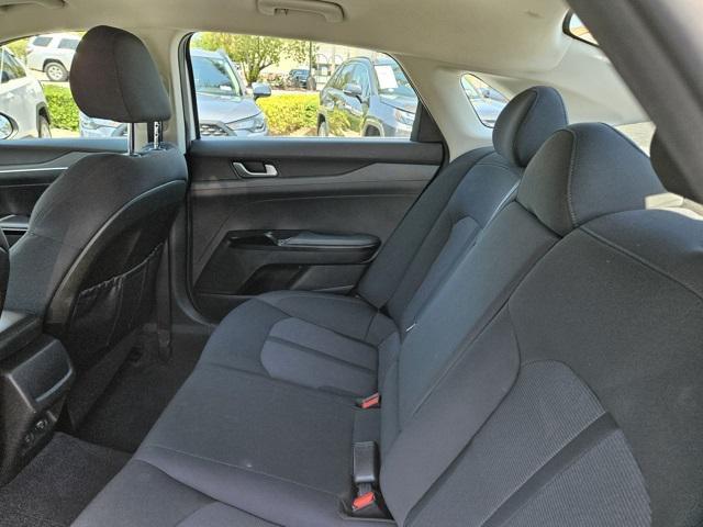 used 2023 Kia K5 car, priced at $19,998