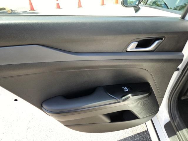 used 2023 Kia K5 car, priced at $19,998
