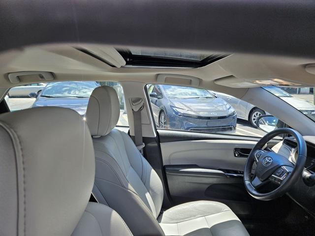 used 2017 Toyota Avalon car, priced at $18,995
