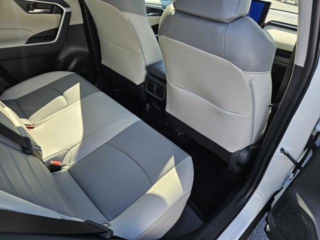 used 2024 Toyota RAV4 car, priced at $32,751