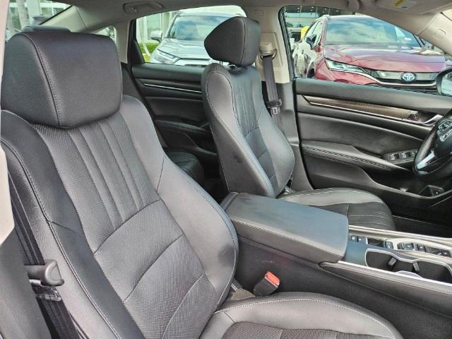 used 2020 Honda Accord car, priced at $24,995