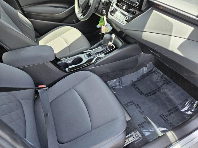 used 2022 Toyota Corolla car, priced at $20,995