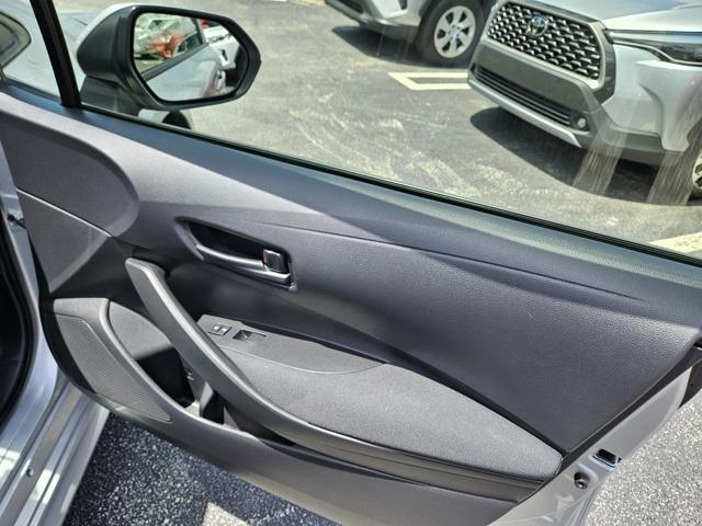 used 2022 Toyota Corolla car, priced at $20,995