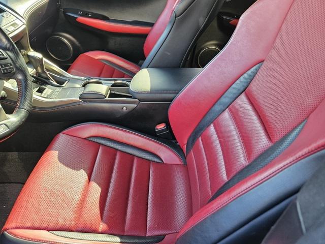 used 2020 Lexus NX 300 car, priced at $27,448