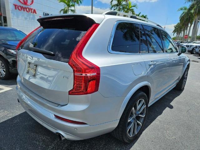 used 2019 Volvo XC90 car, priced at $23,995