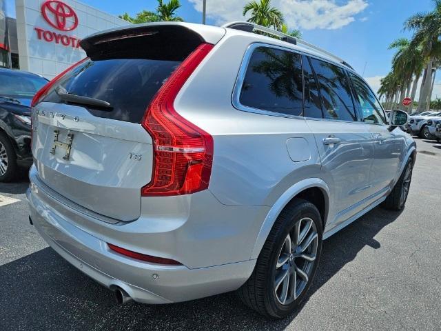 used 2019 Volvo XC90 car, priced at $23,995