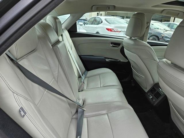 used 2013 Toyota Avalon Hybrid car, priced at $15,995