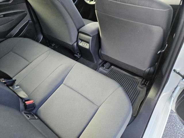 used 2024 Toyota Corolla Hybrid car, priced at $23,998
