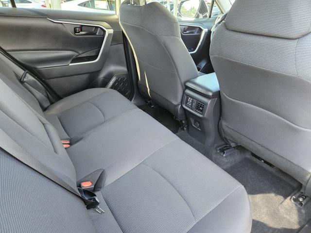 used 2024 Toyota RAV4 car, priced at $28,995