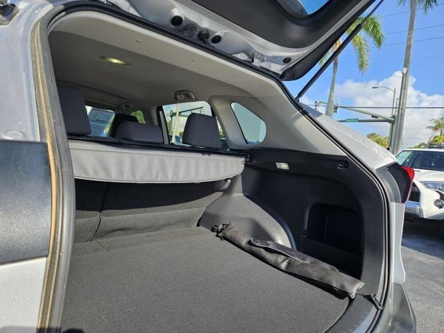 used 2024 Toyota RAV4 car, priced at $28,995