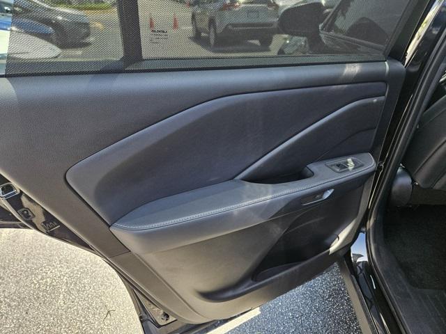 used 2024 Lexus TX 500h car, priced at $63,995