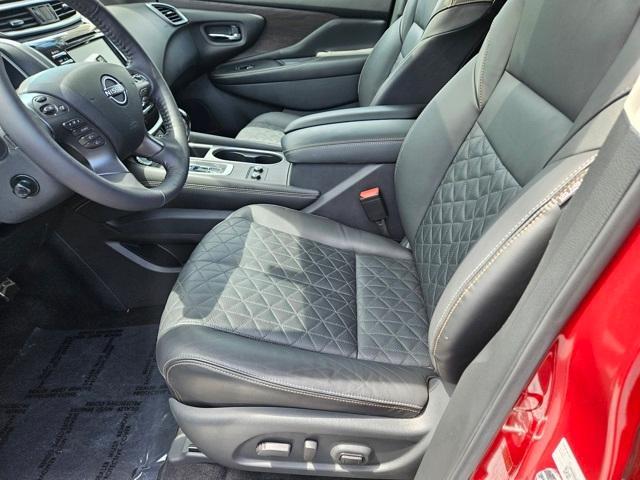used 2024 Nissan Murano car, priced at $31,995