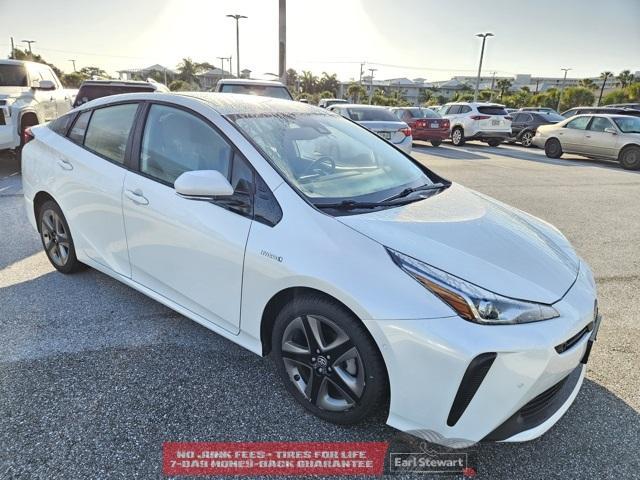 used 2020 Toyota Prius car, priced at $19,998