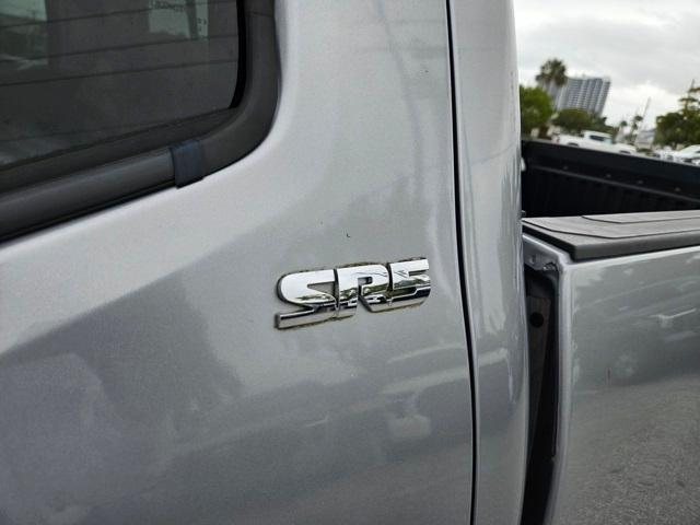 used 2021 Toyota Tacoma car, priced at $35,991