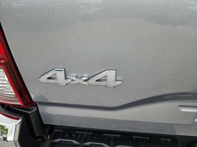 used 2021 Toyota Tacoma car, priced at $35,991