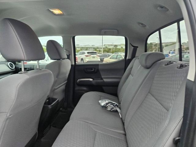 used 2021 Toyota Tacoma car, priced at $35,991
