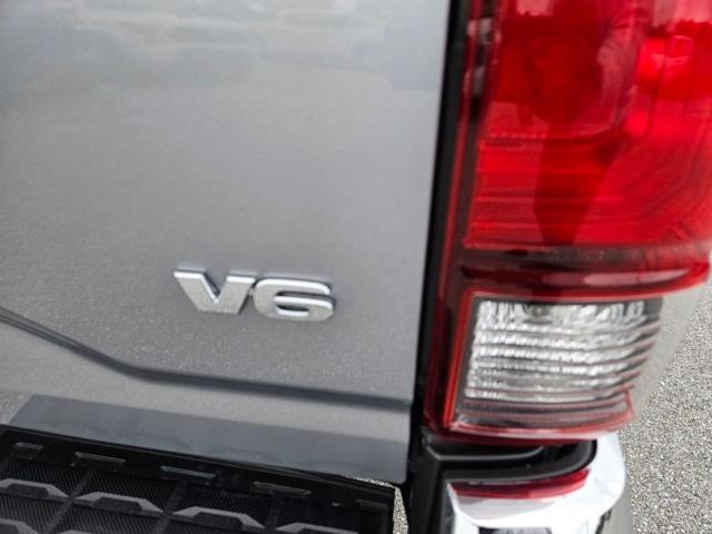 used 2021 Toyota Tacoma car, priced at $35,991