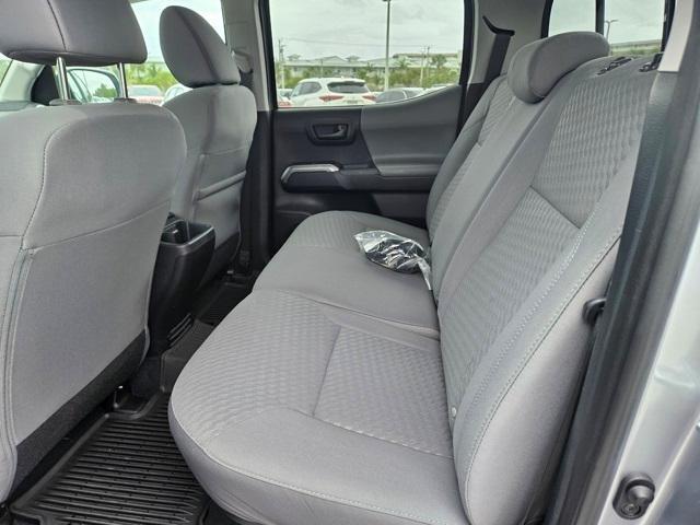 used 2021 Toyota Tacoma car, priced at $35,991