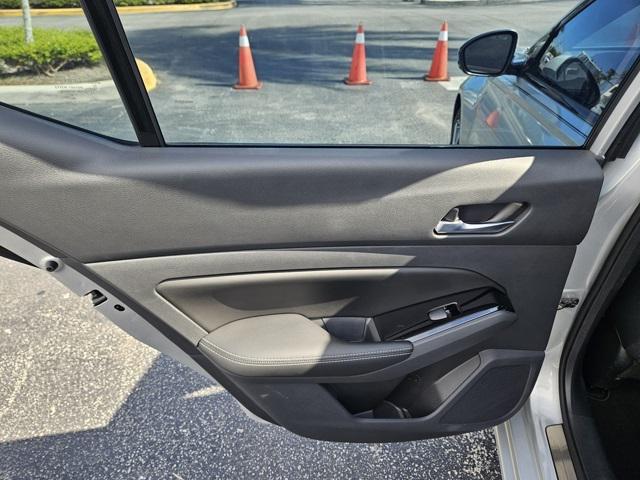 used 2022 Nissan Altima car, priced at $21,995