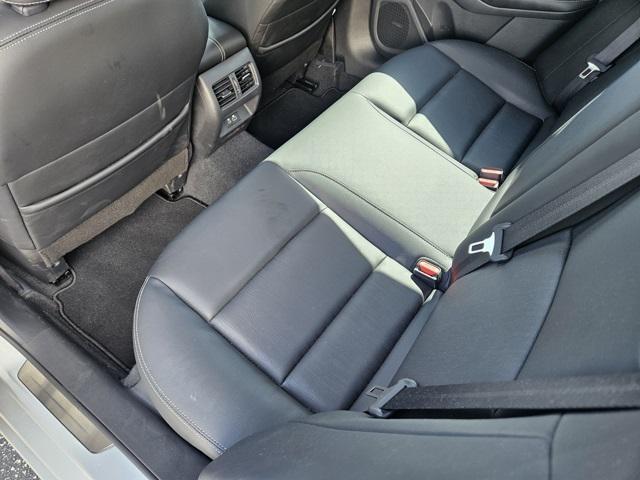 used 2022 Nissan Altima car, priced at $21,995