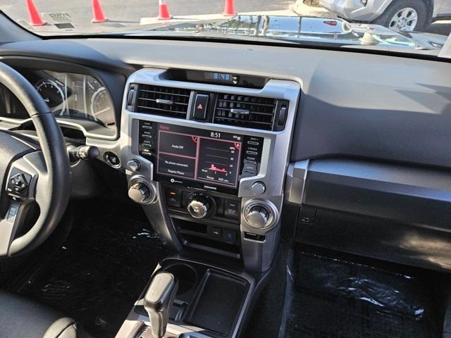 used 2023 Toyota 4Runner car, priced at $37,991
