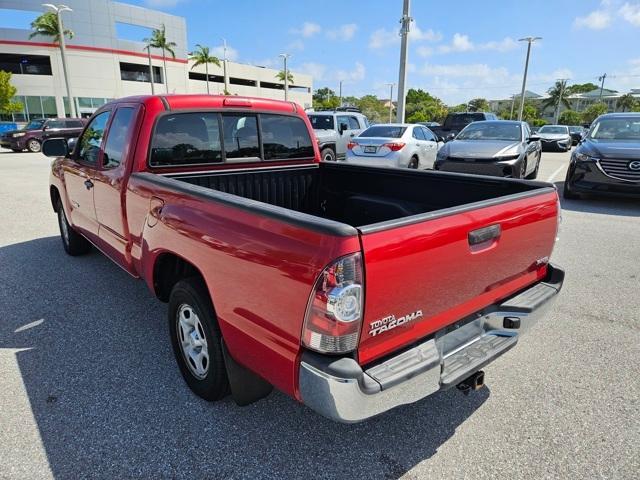 used 2013 Toyota Tacoma car, priced at $15,995