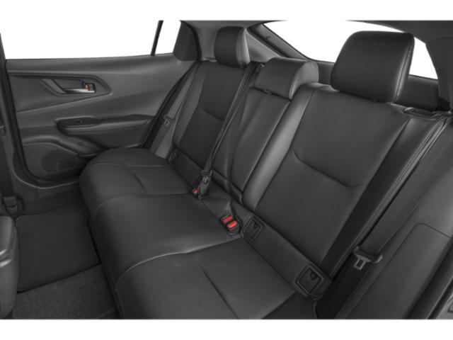 new 2025 Toyota Prius car, priced at $33,558