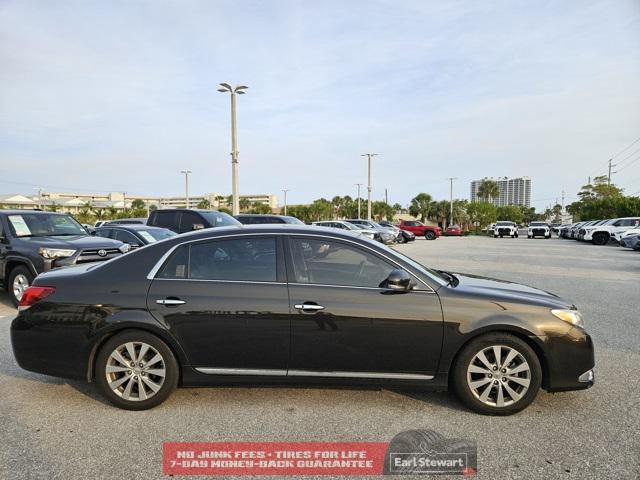 used 2011 Toyota Avalon car, priced at $9,991