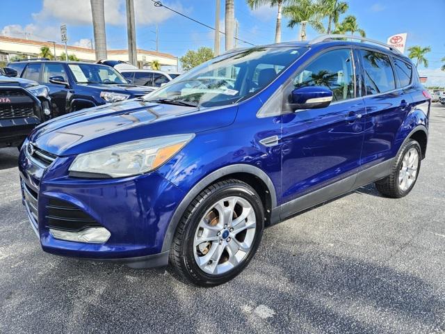 used 2014 Ford Escape car, priced at $9,998