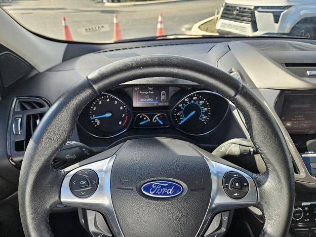 used 2014 Ford Escape car, priced at $9,998