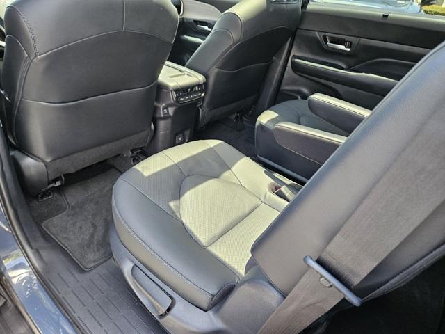 used 2024 Toyota Grand Highlander car, priced at $52,994