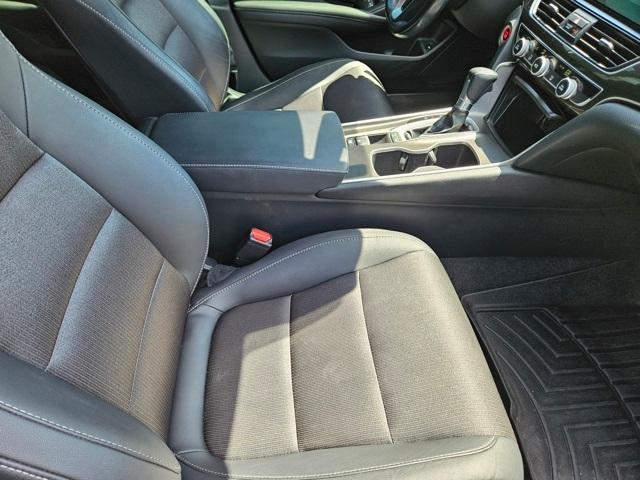 used 2020 Honda Accord car, priced at $19,597