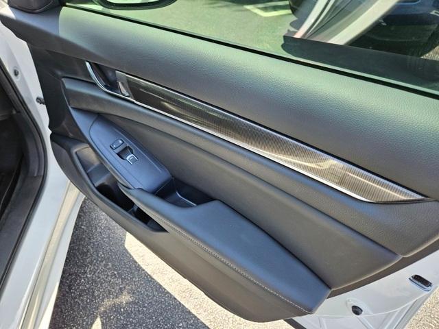 used 2020 Honda Accord car, priced at $19,597