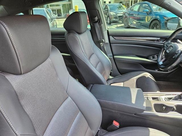 used 2020 Honda Accord car, priced at $19,597