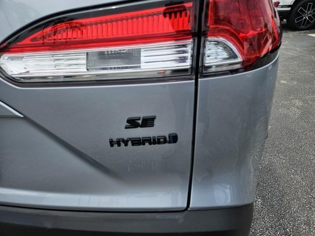 used 2024 Toyota Corolla Hybrid car, priced at $29,995